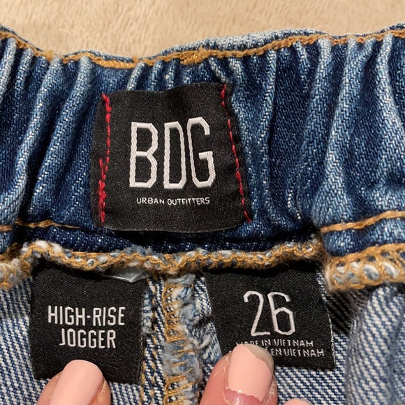 Urban outfitters BDG high rise jeans!! - Picture 3 of 6